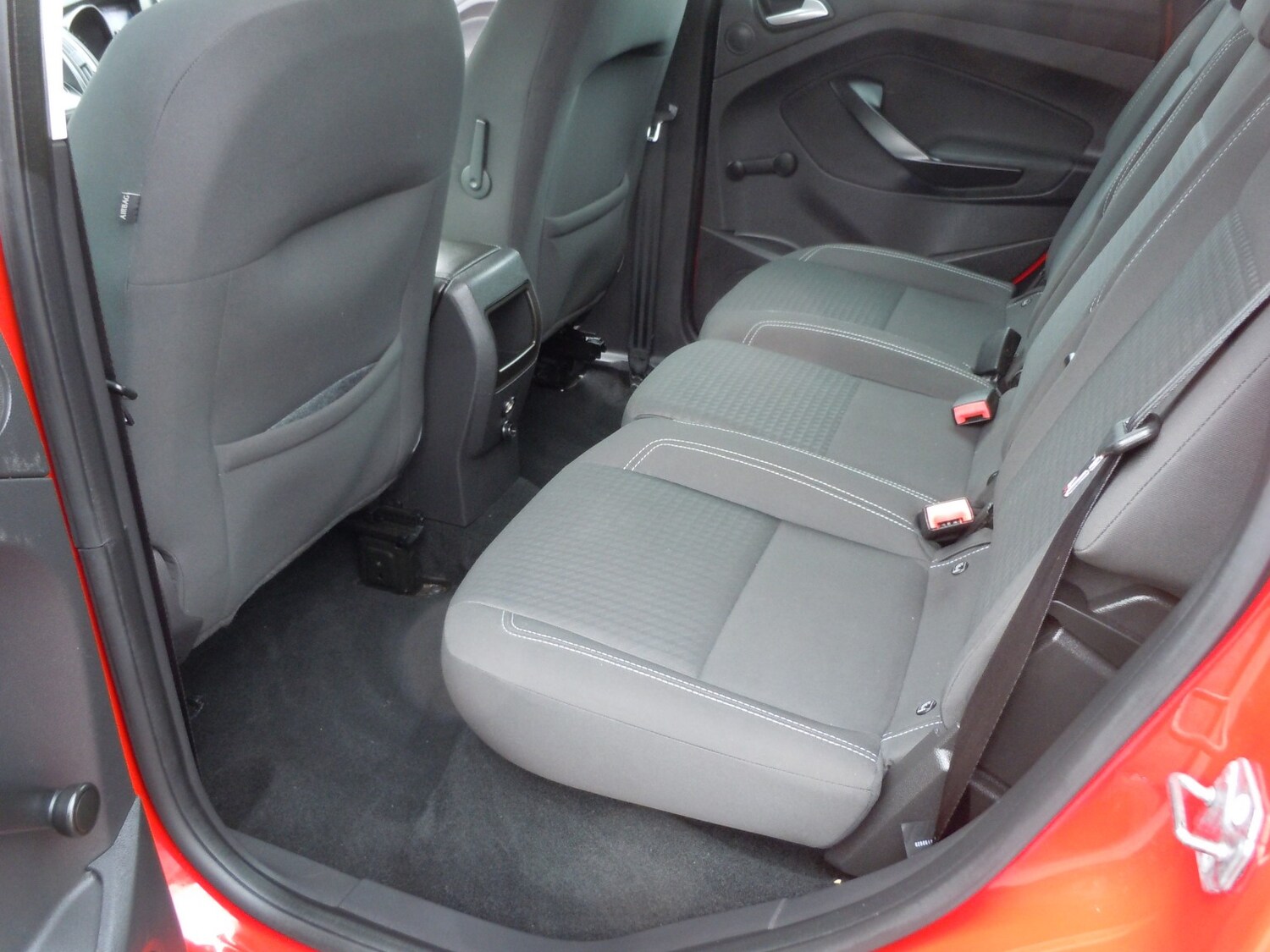 Used Ford C-Max 2017 for sale - 77697526: Photo 16