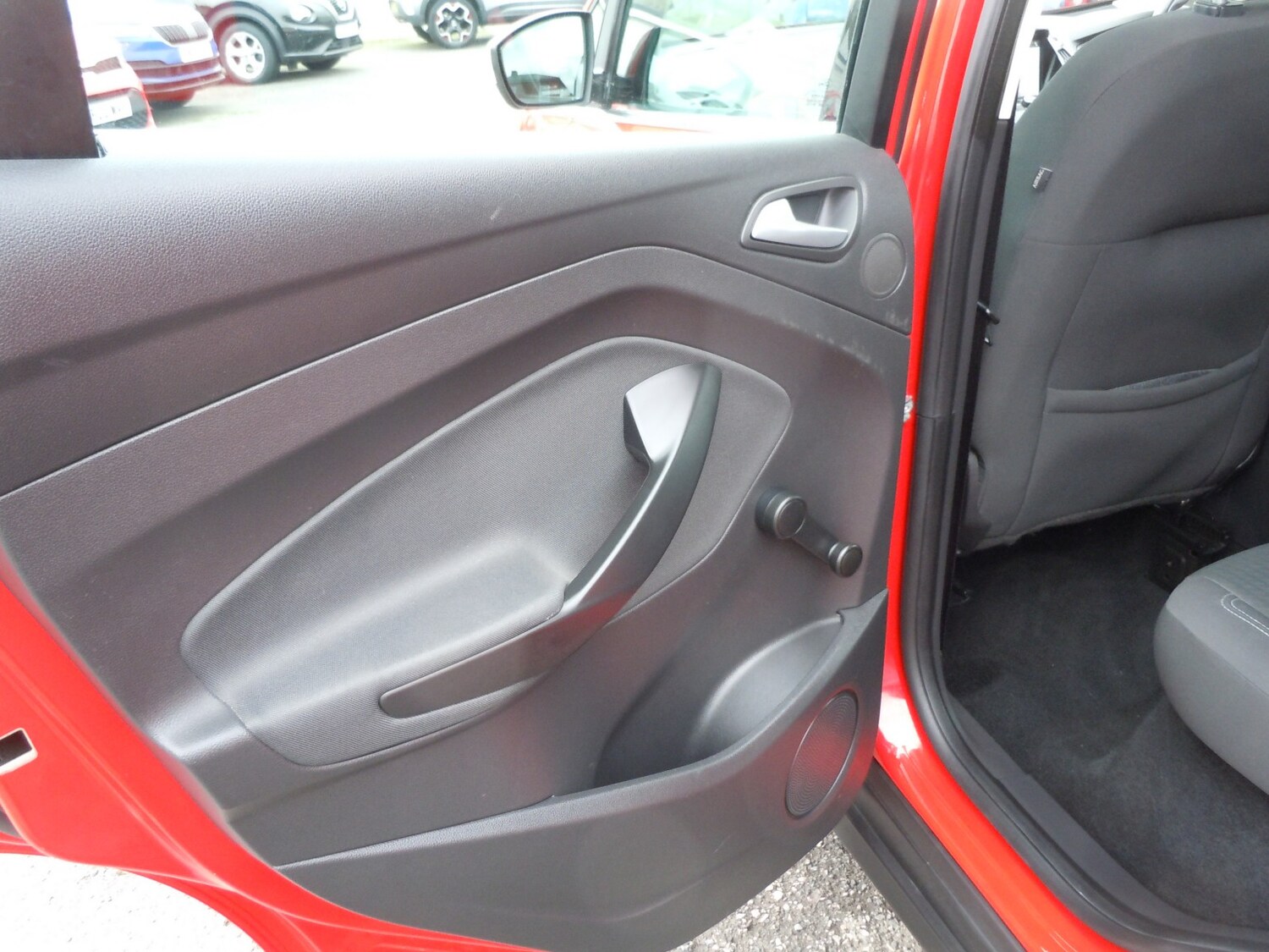 Used Ford C-Max 2017 for sale - 77697526: Photo 17