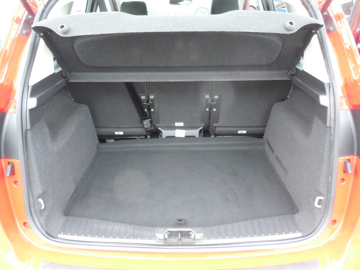 Used Ford C-Max 2017 for sale - 77697526: Photo 18