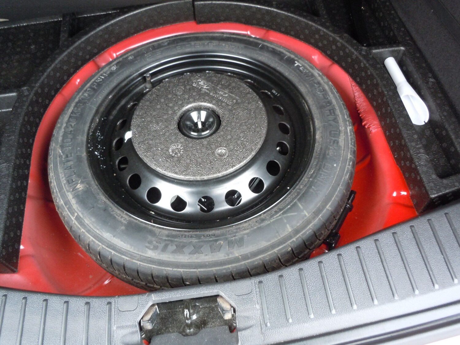 Used Ford C-Max 2017 for sale - 77697526: Photo 19