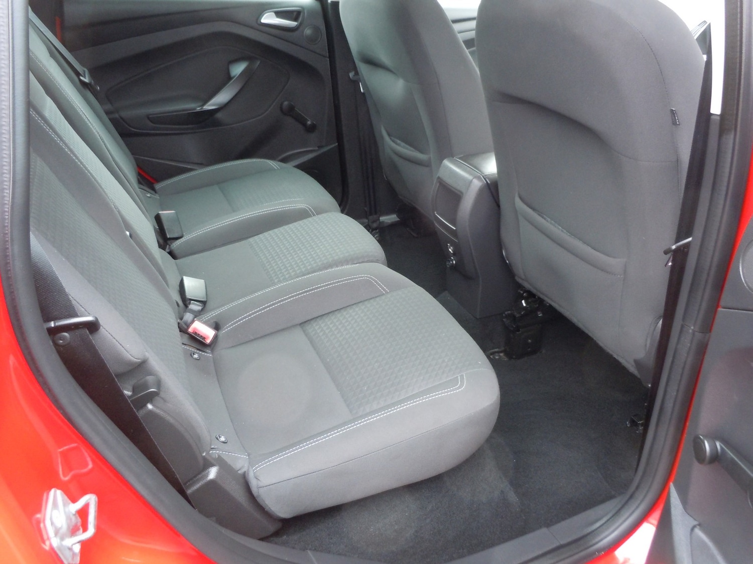 Used Ford C-Max 2017 for sale - 77697526: Photo 20