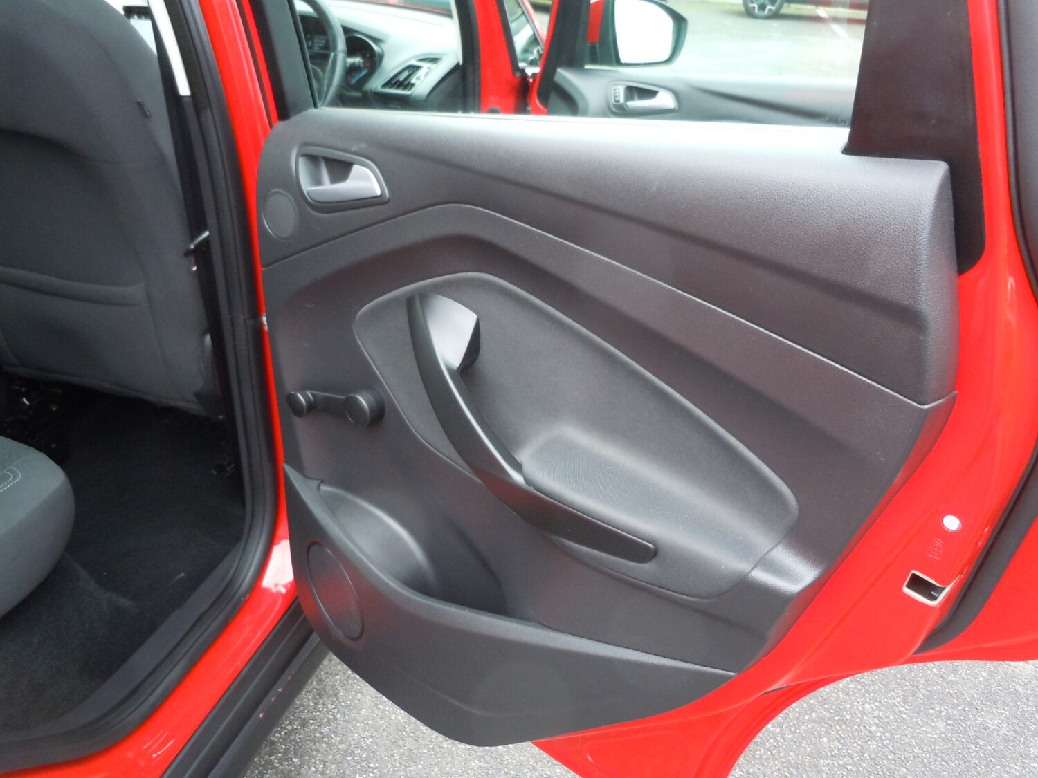 Used Ford C-Max 2017 for sale - 77697526: Photo 22