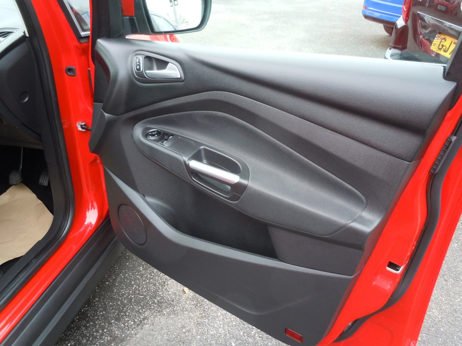 Used Ford C-Max 2017 for sale - 77697526: Photo 23