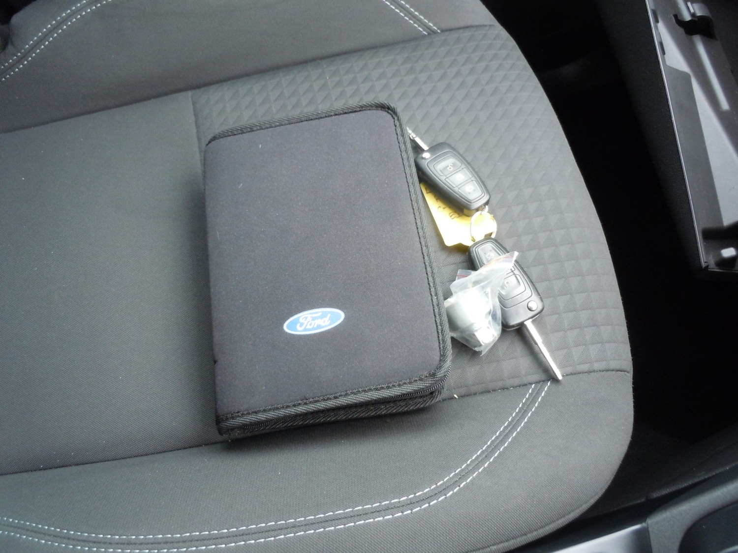 Used Ford C-Max 2017 for sale - 77697526: Photo 29