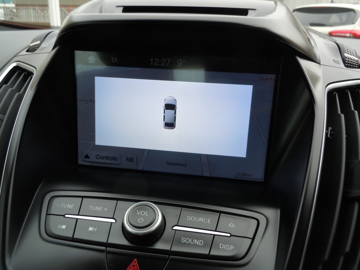 Used Ford C-Max 2017 for sale - 77697526: Photo 32