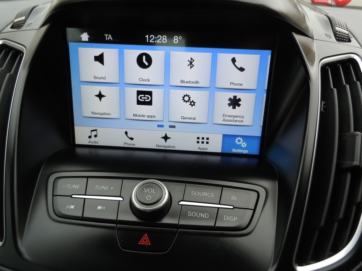 Used Ford C-Max 2017 for sale - 77697526: Photo 34