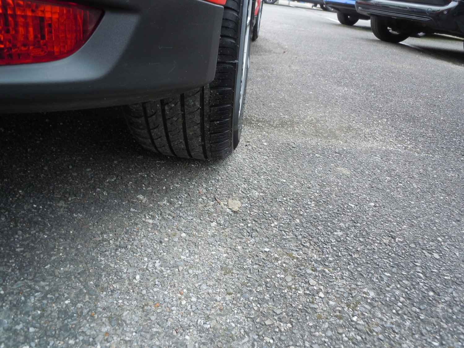 Used Ford C-Max 2017 for sale - 77697526: Photo 6