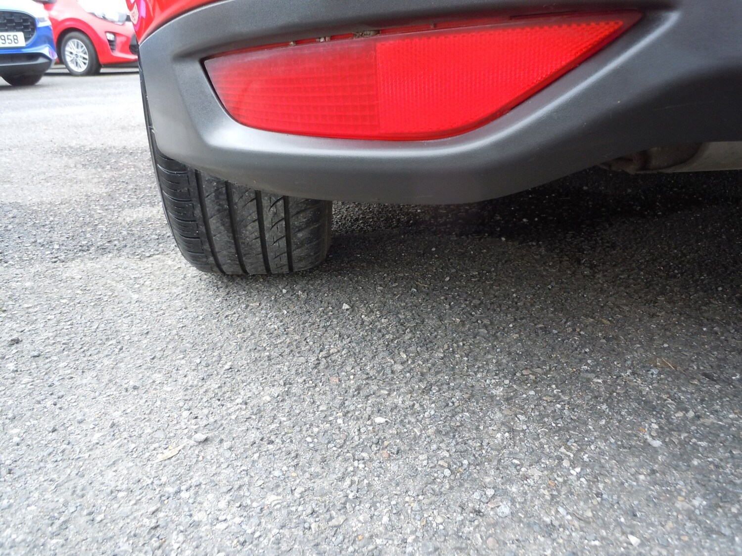 Used Ford C-Max 2017 for sale - 77697526: Photo 7