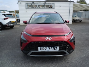 Used Hyundai BAYON 2023 for sale - 79552012: Photo