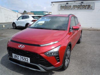 Used Hyundai BAYON 2023 for sale - 79552012: Photo