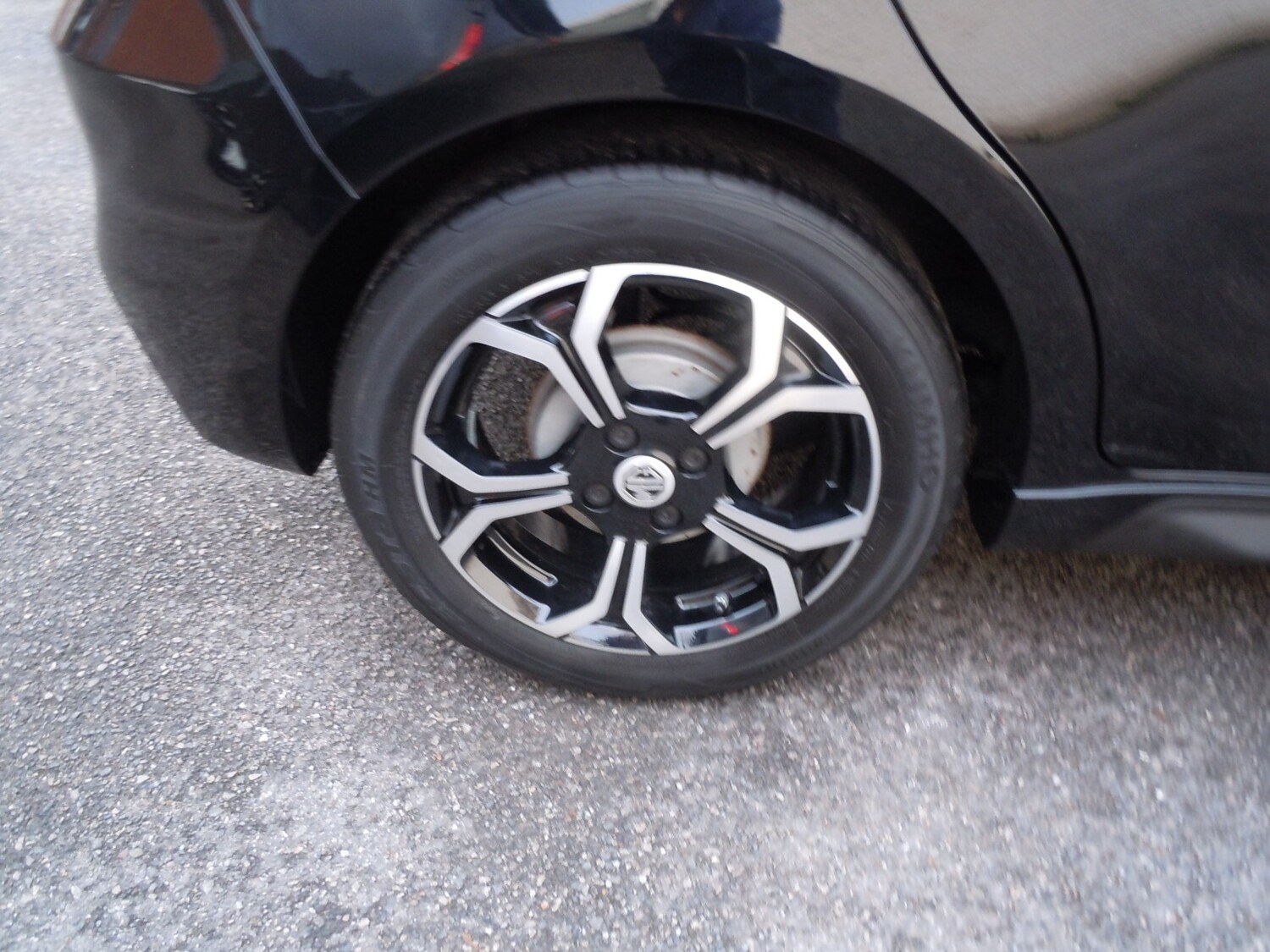 Used MG MG3 2022 for sale - 77697502: Photo 11