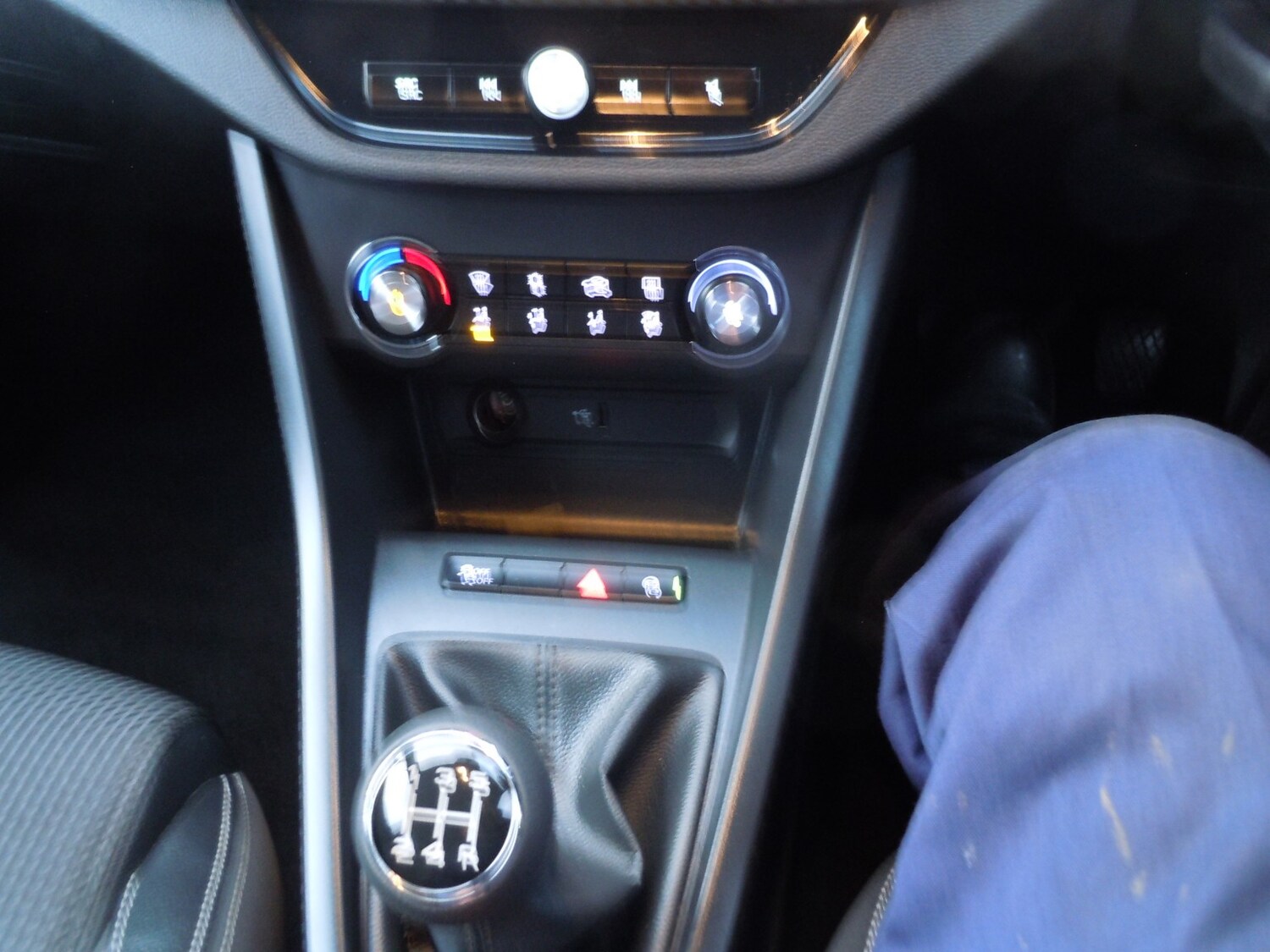 Used MG MG3 2022 for sale - 77697502: Photo 14