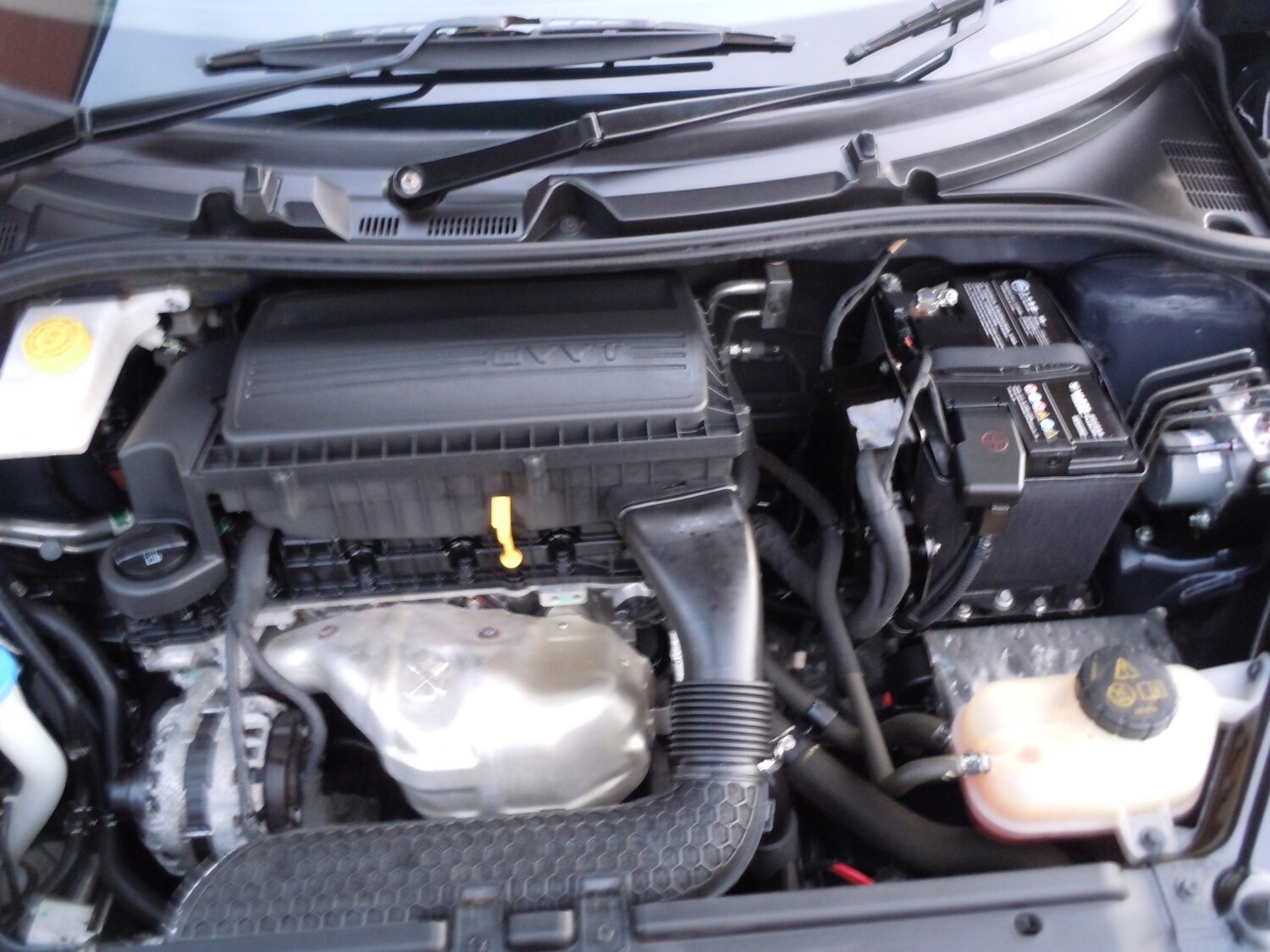 Used MG MG3 2022 for sale - 77697502: Photo 18