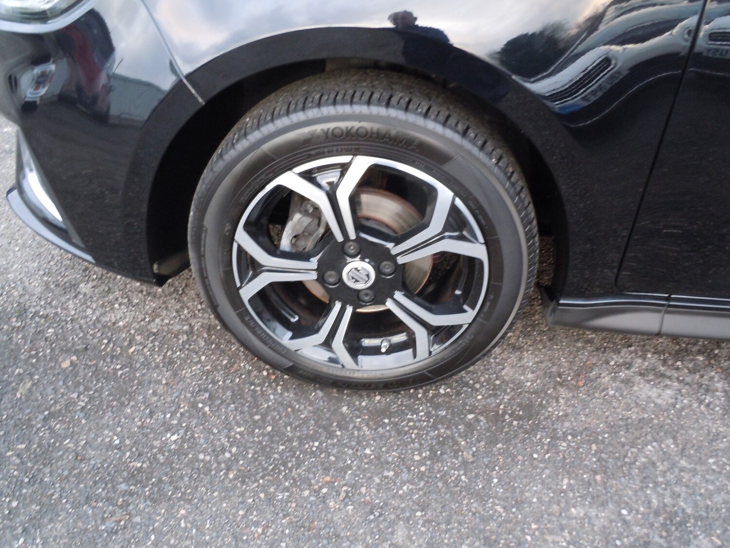 Used MG MG3 2022 for sale - 77697502: Photo 9