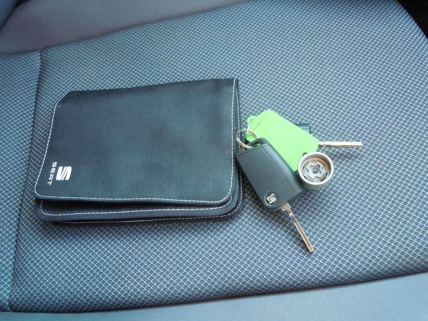 Used SEAT Arona 2018 for sale - 76457127: Photo 13