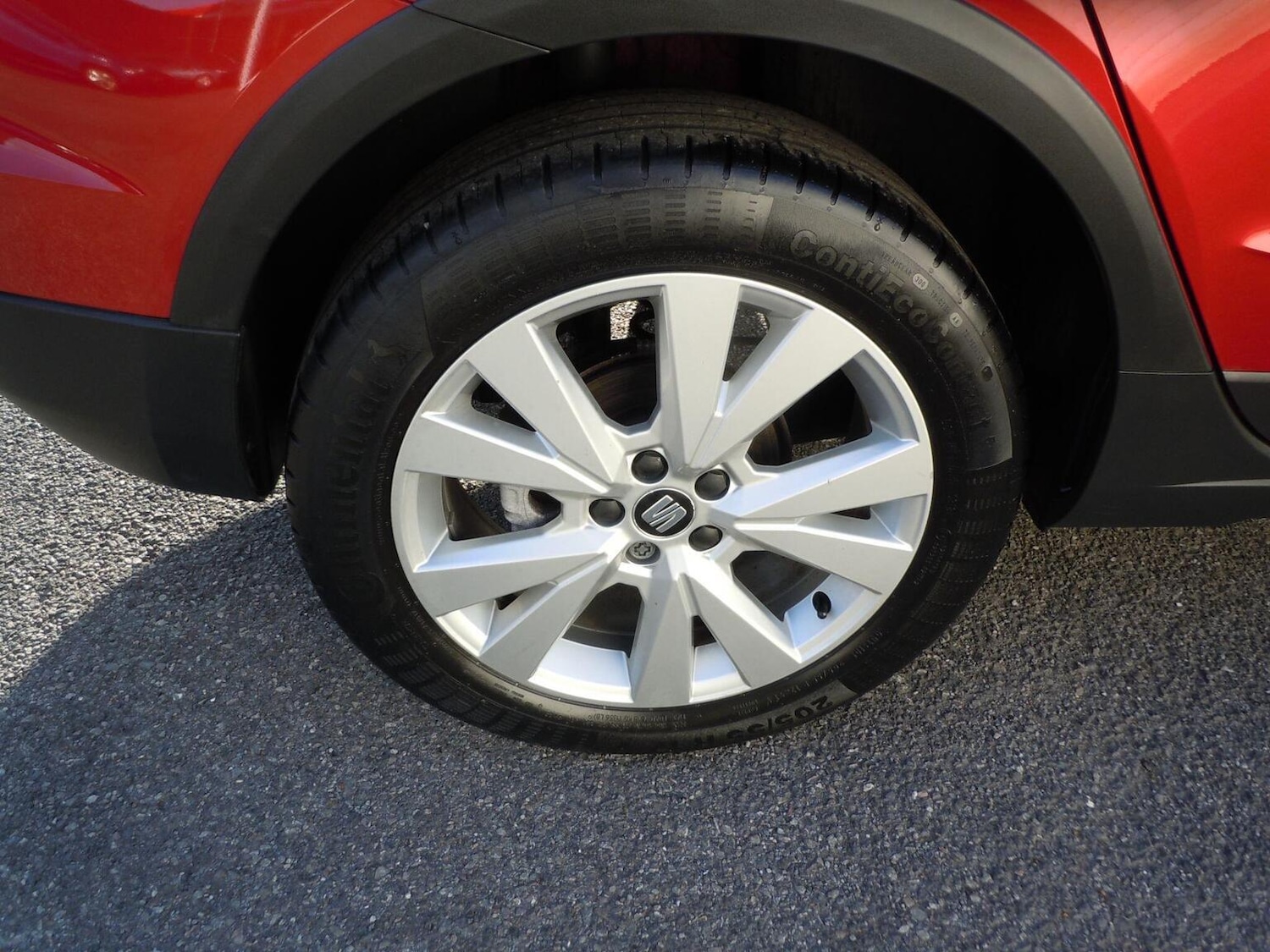 Used SEAT Arona 2018 for sale - 76457127: Photo 15