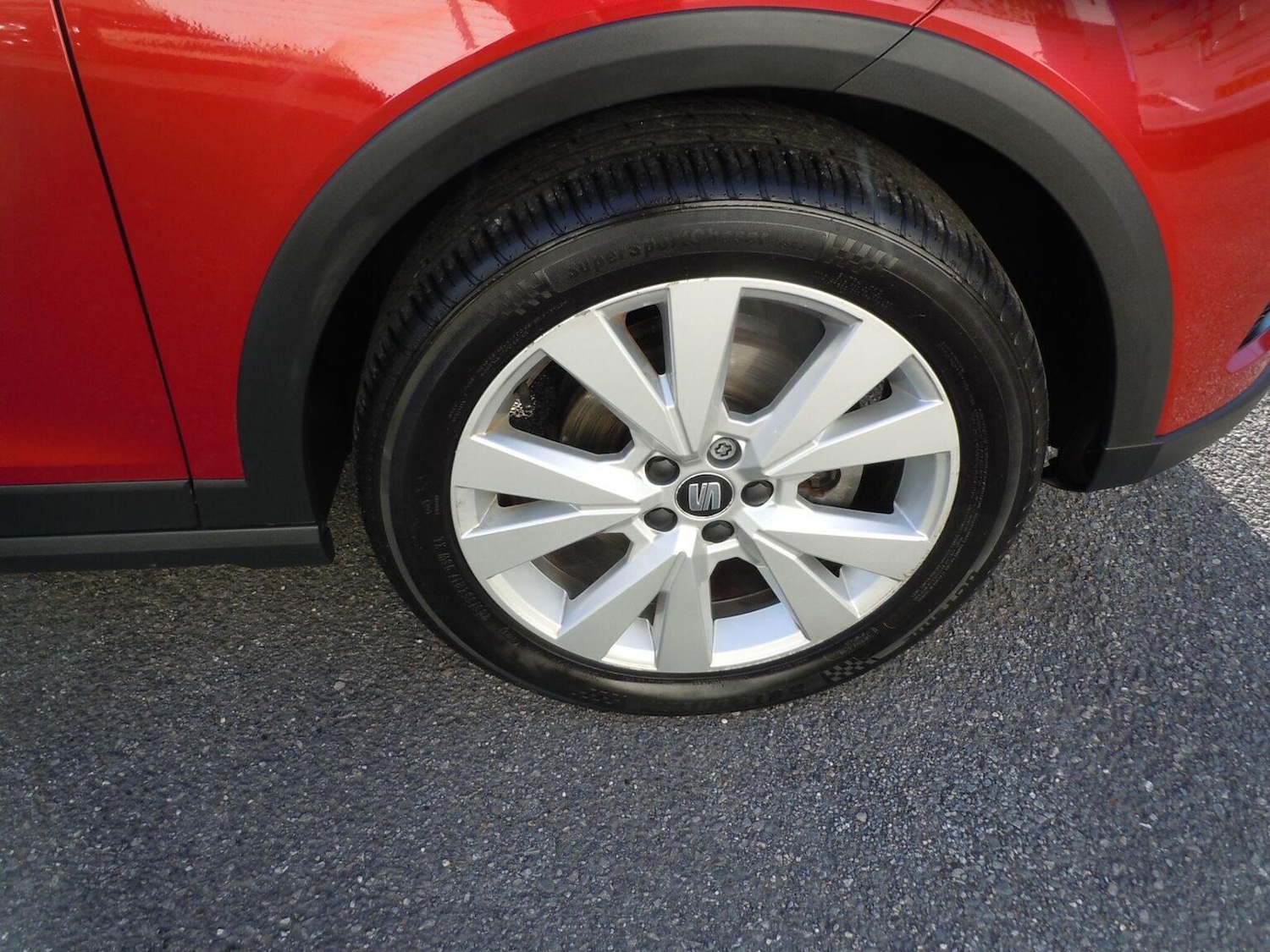 Used SEAT Arona 2018 for sale - 76457127: Photo 16