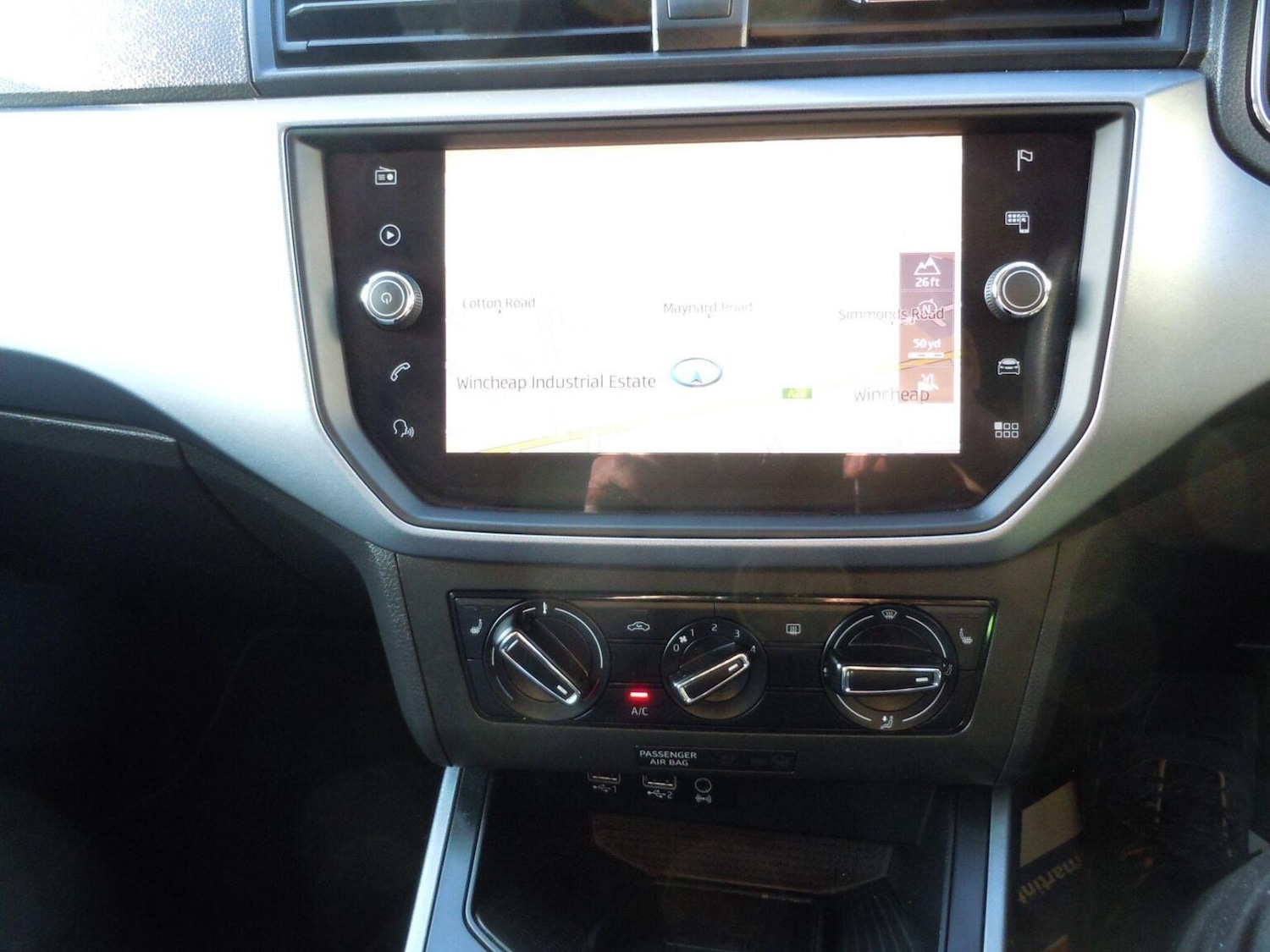 Used SEAT Arona 2018 for sale - 76457127: Photo 19