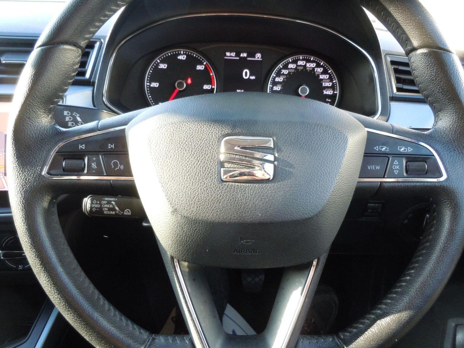 Used SEAT Arona 2018 for sale - 76457127: Photo 23