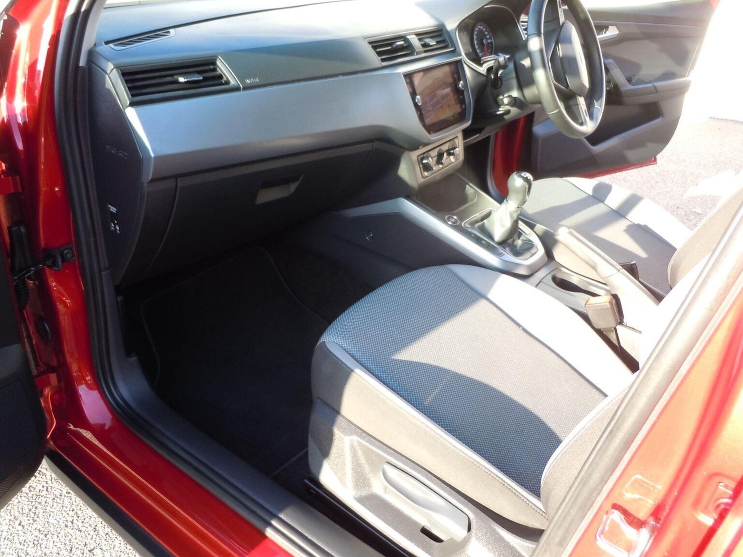 Used SEAT Arona 2018 for sale - 76457127: Photo 6