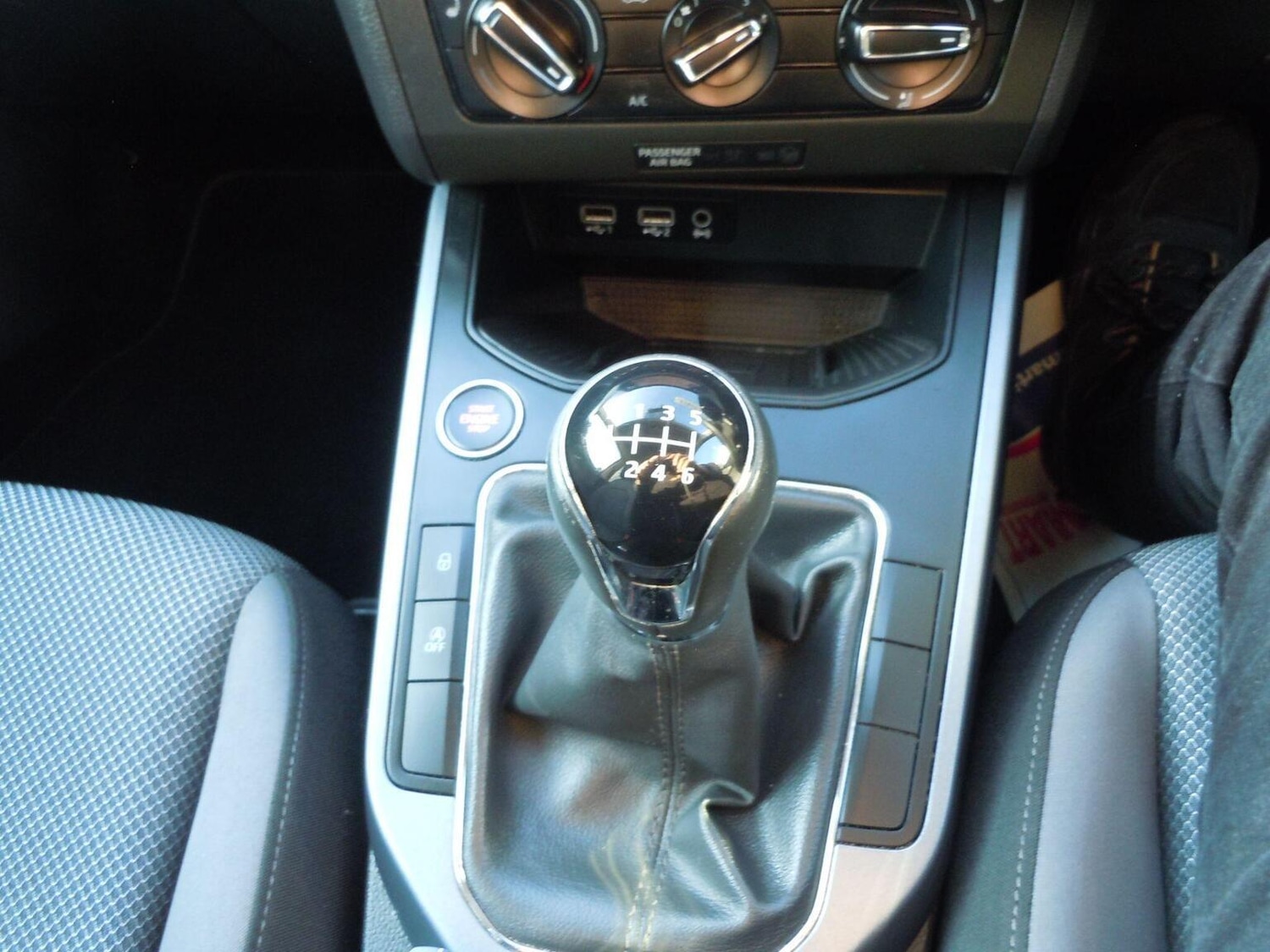 Used SEAT Arona 2018 for sale - 76457127: Photo 7