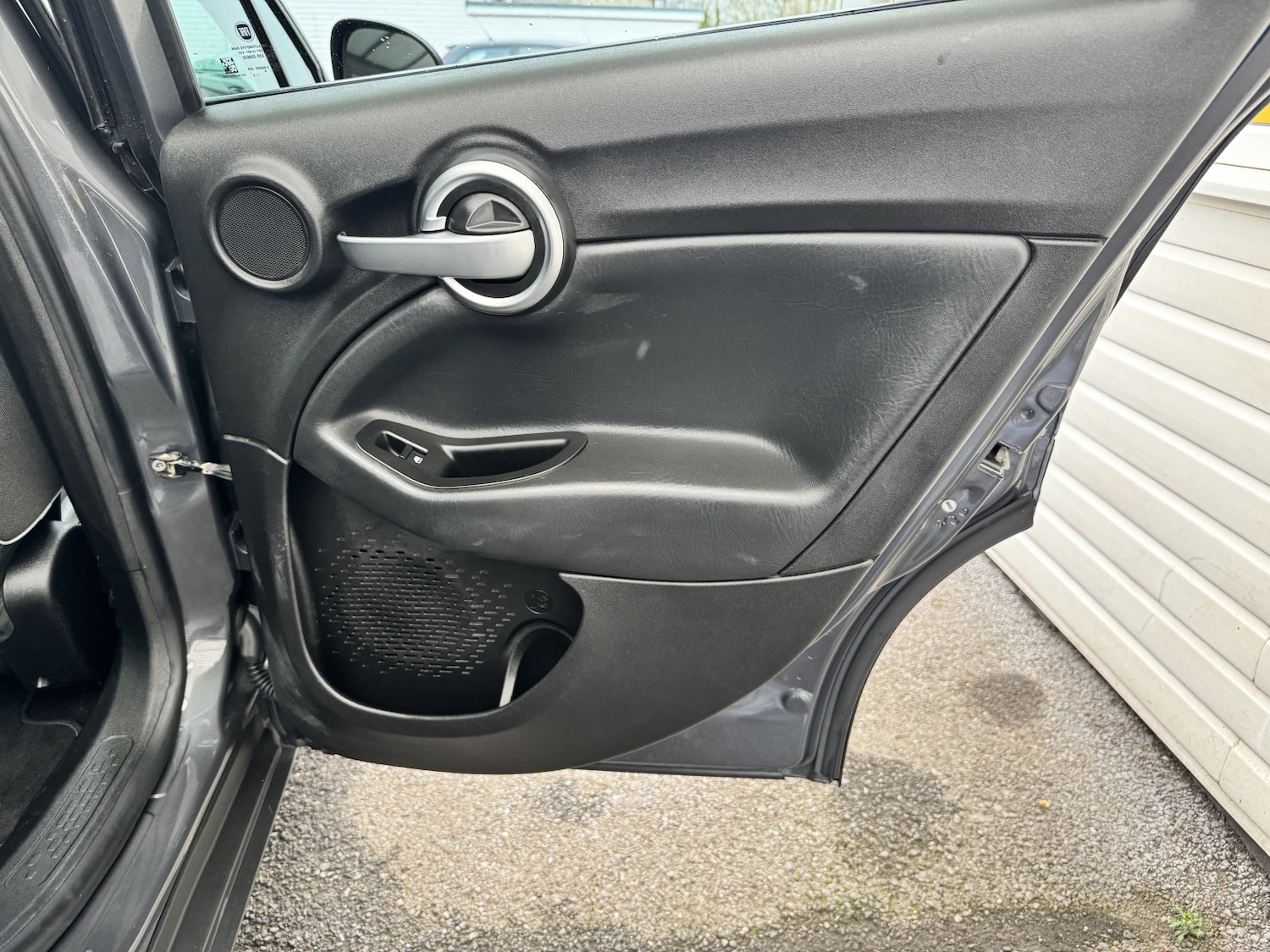 Used Fiat 500X 2016 for sale - 77991745: Photo 14