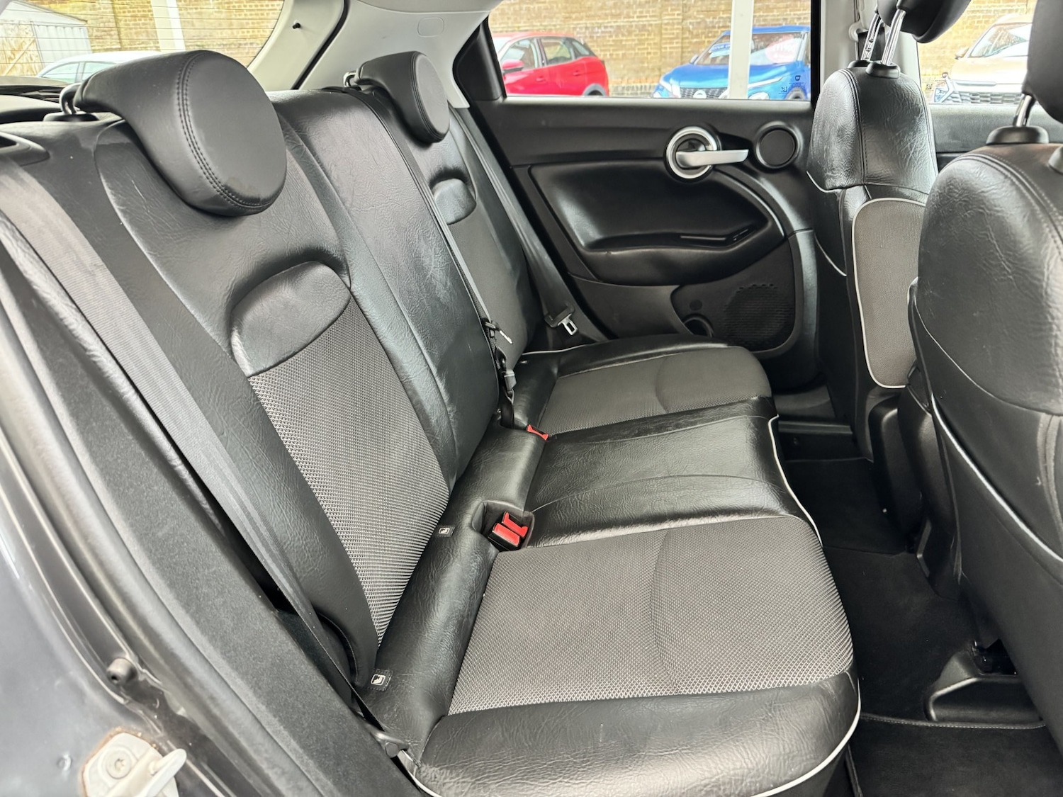 Used Fiat 500X 2016 for sale - 77991745: Photo 15