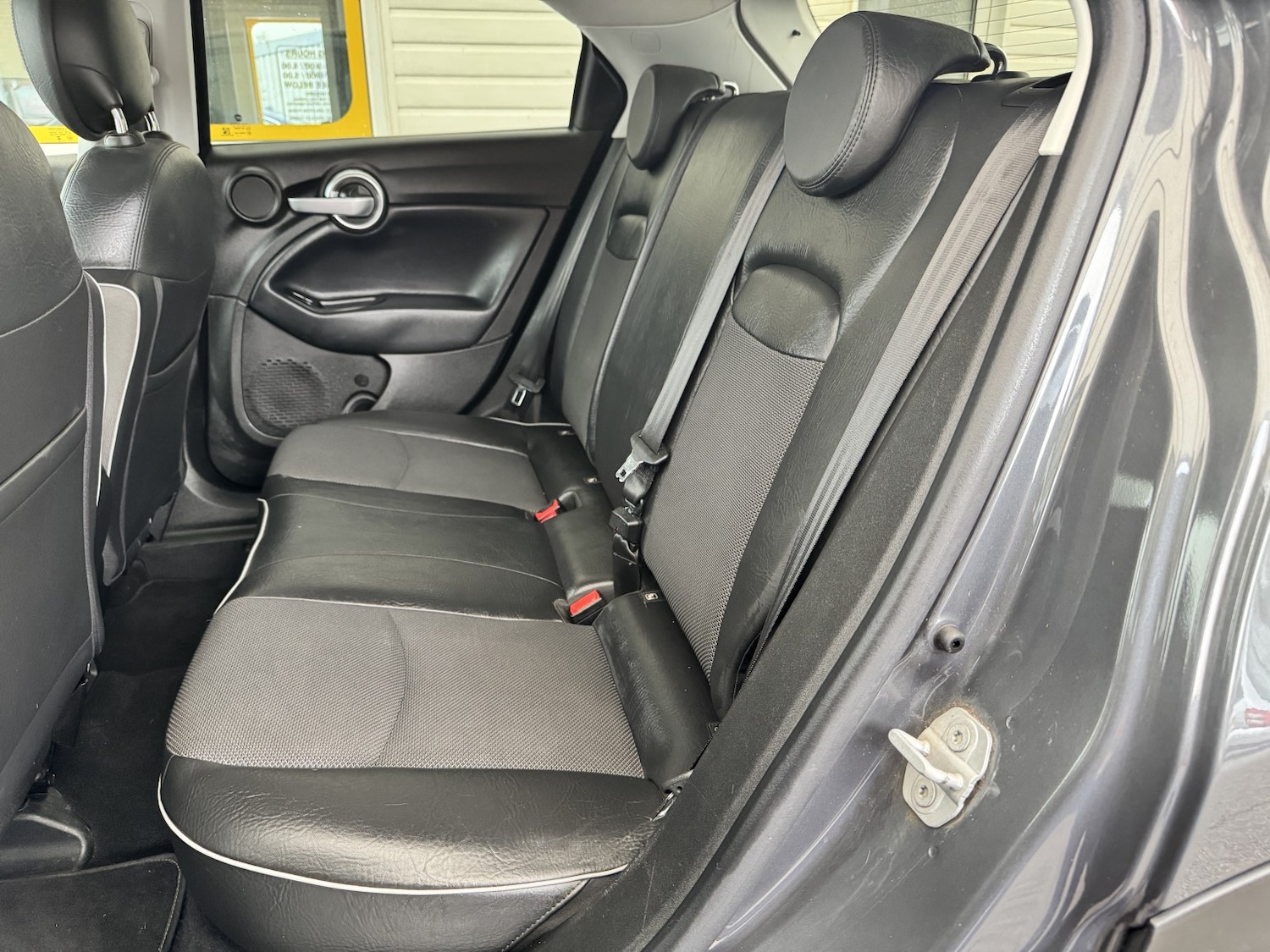 Used Fiat 500X 2016 for sale - 77991745: Photo 17