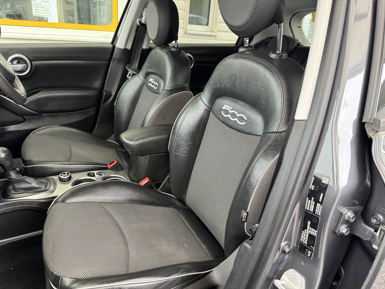 Used Fiat 500X 2016 for sale - 77991745: Photo 19