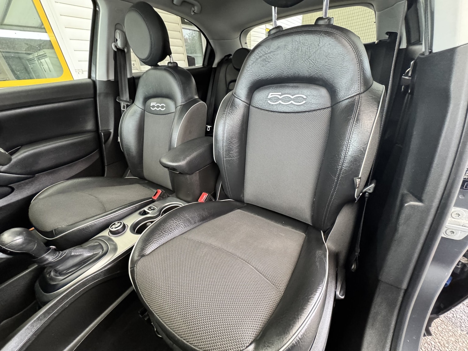 Used Fiat 500X 2016 for sale - 77991745: Photo 20