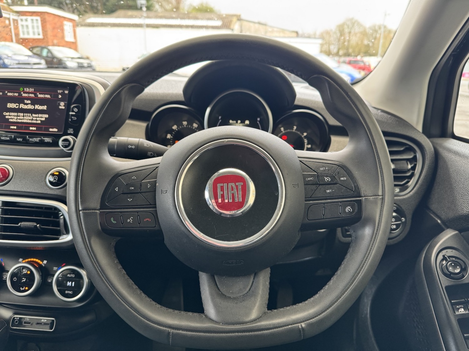 Used Fiat 500X 2016 for sale - 77991745: Photo 21