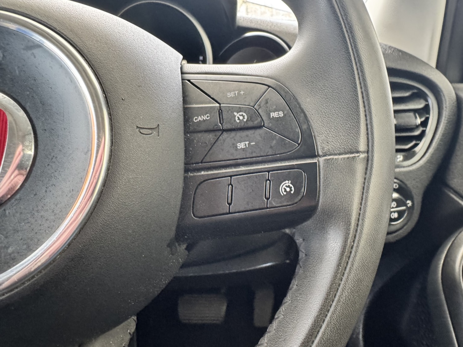 Used Fiat 500X 2016 for sale - 77991745: Photo 24