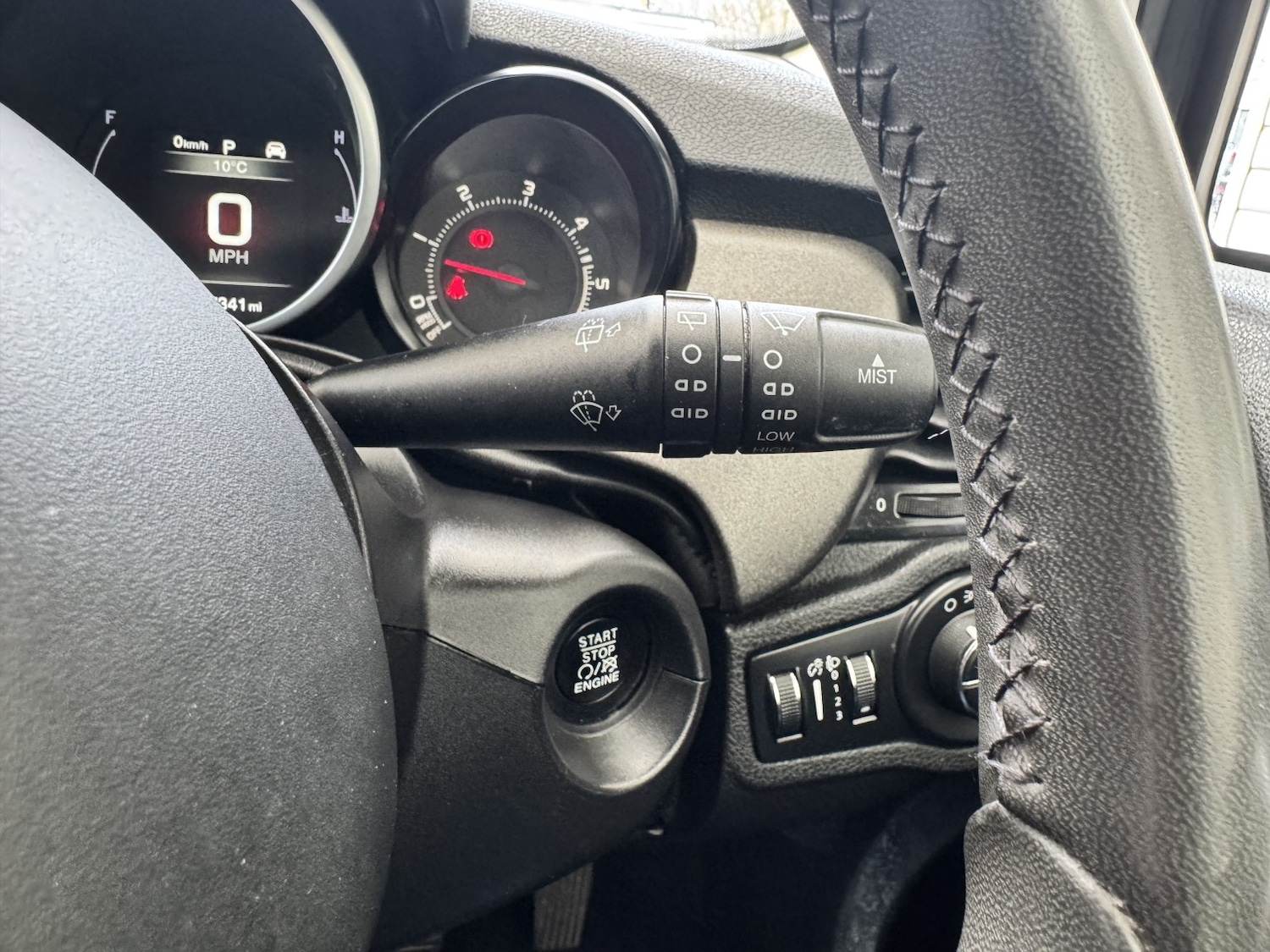 Used Fiat 500X 2016 for sale - 77991745: Photo 28