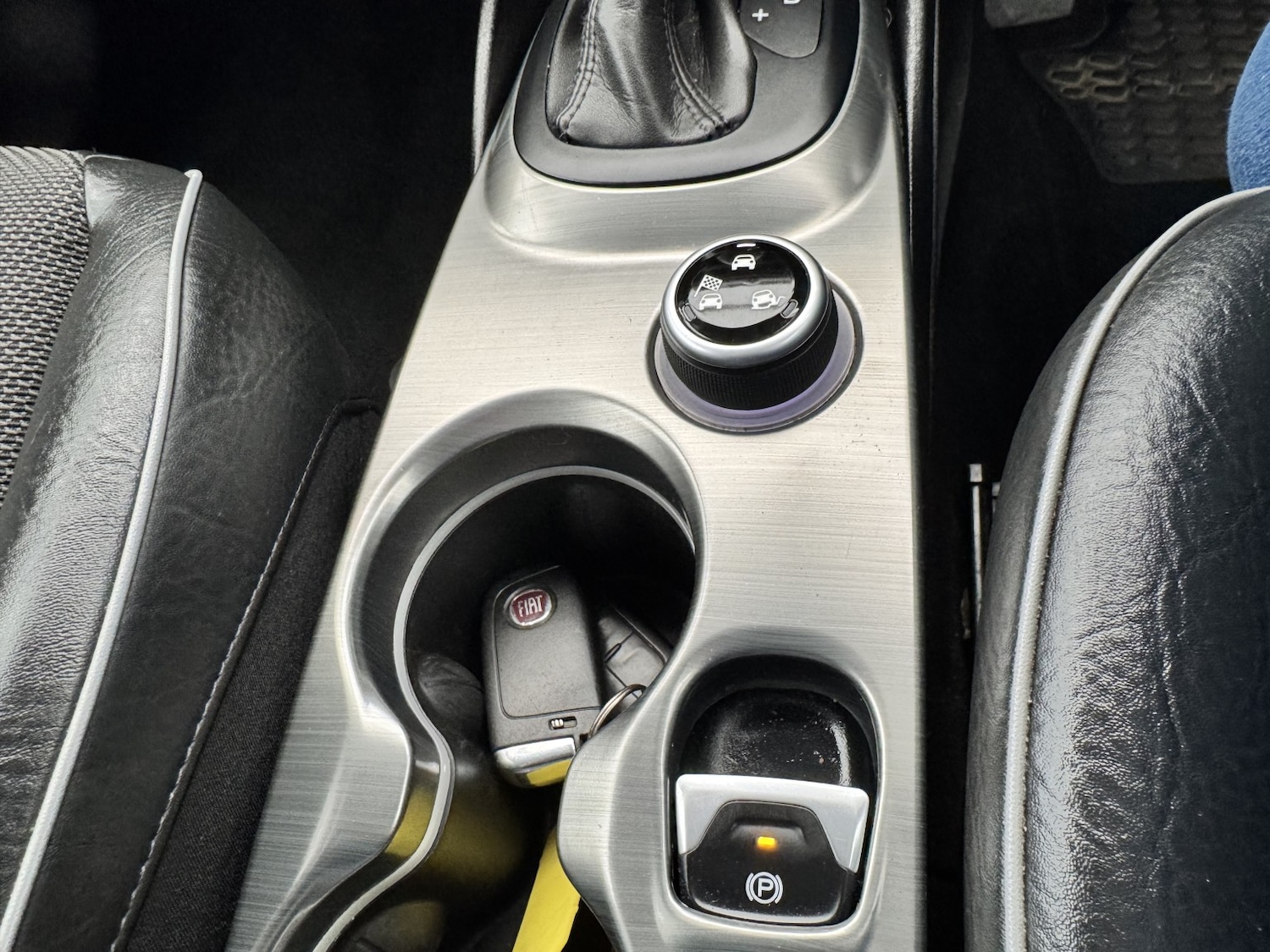 Used Fiat 500X 2016 for sale - 77991745: Photo 29