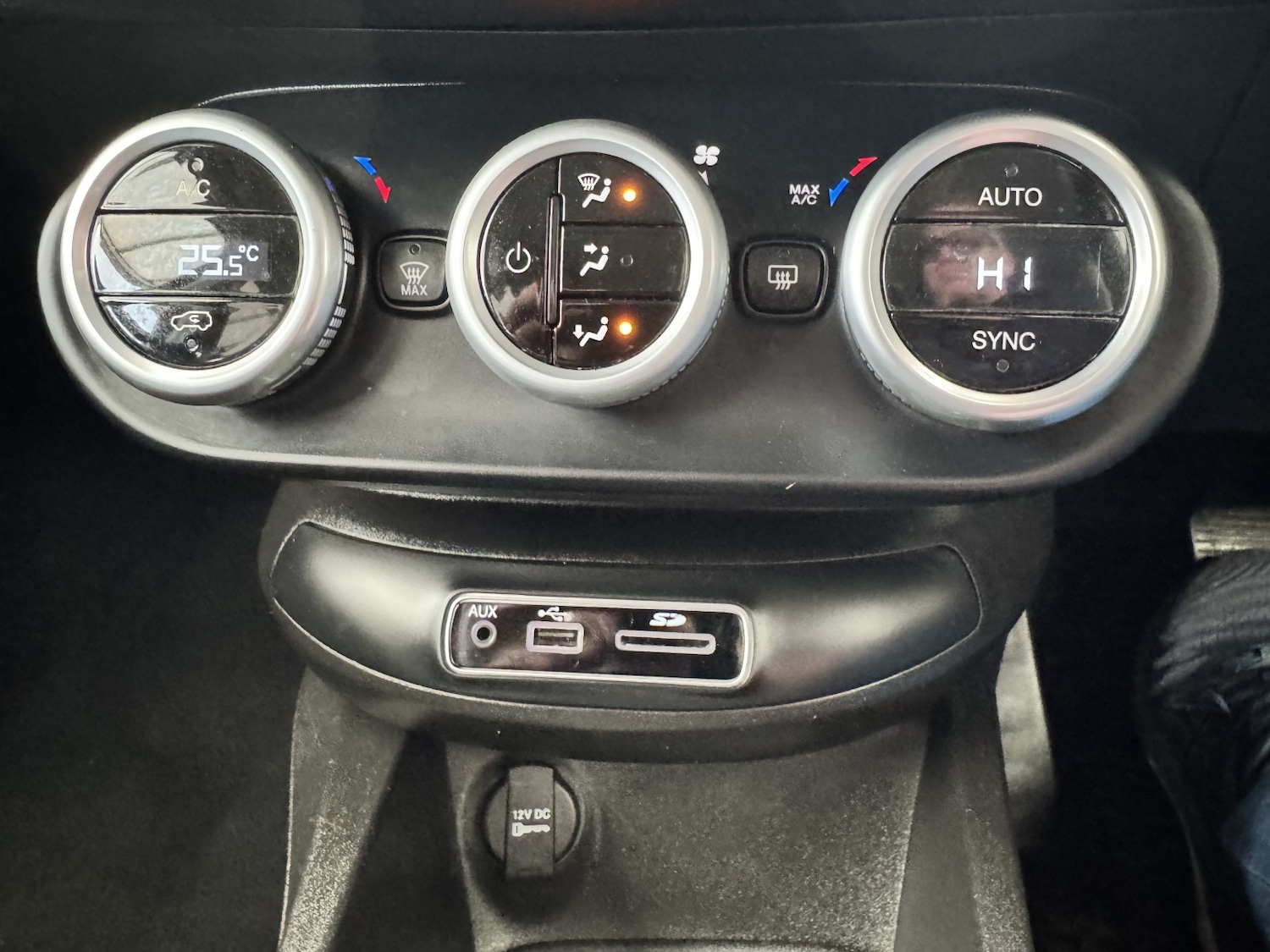 Used Fiat 500X 2016 for sale - 77991745: Photo 31