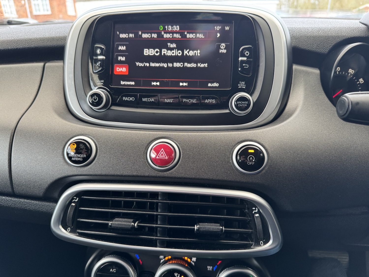 Used Fiat 500X 2016 for sale - 77991745: Photo 32