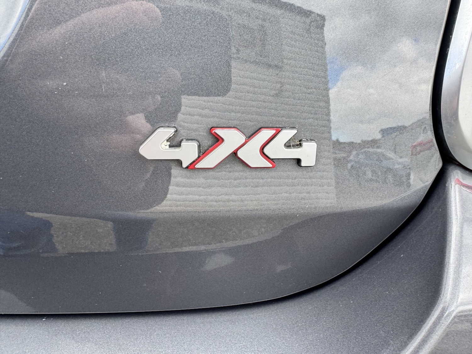 Used Fiat 500X 2016 for sale - 77991745: Photo 6