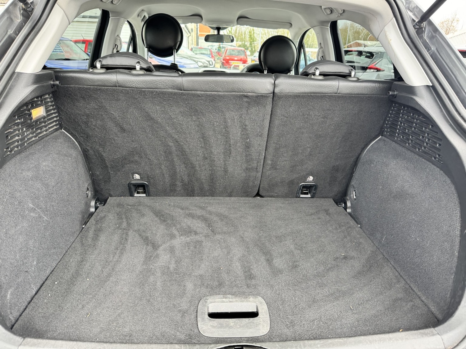 Used Fiat 500X 2016 for sale - 77991745: Photo 9