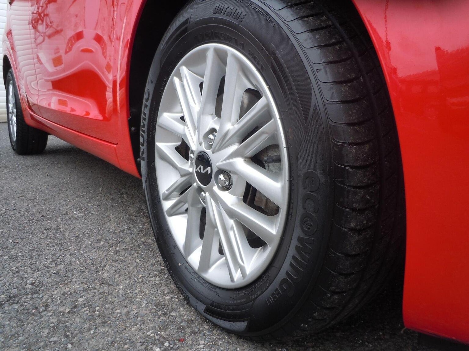 Used Kia Picanto 2022 for sale - 77697517: Photo 17