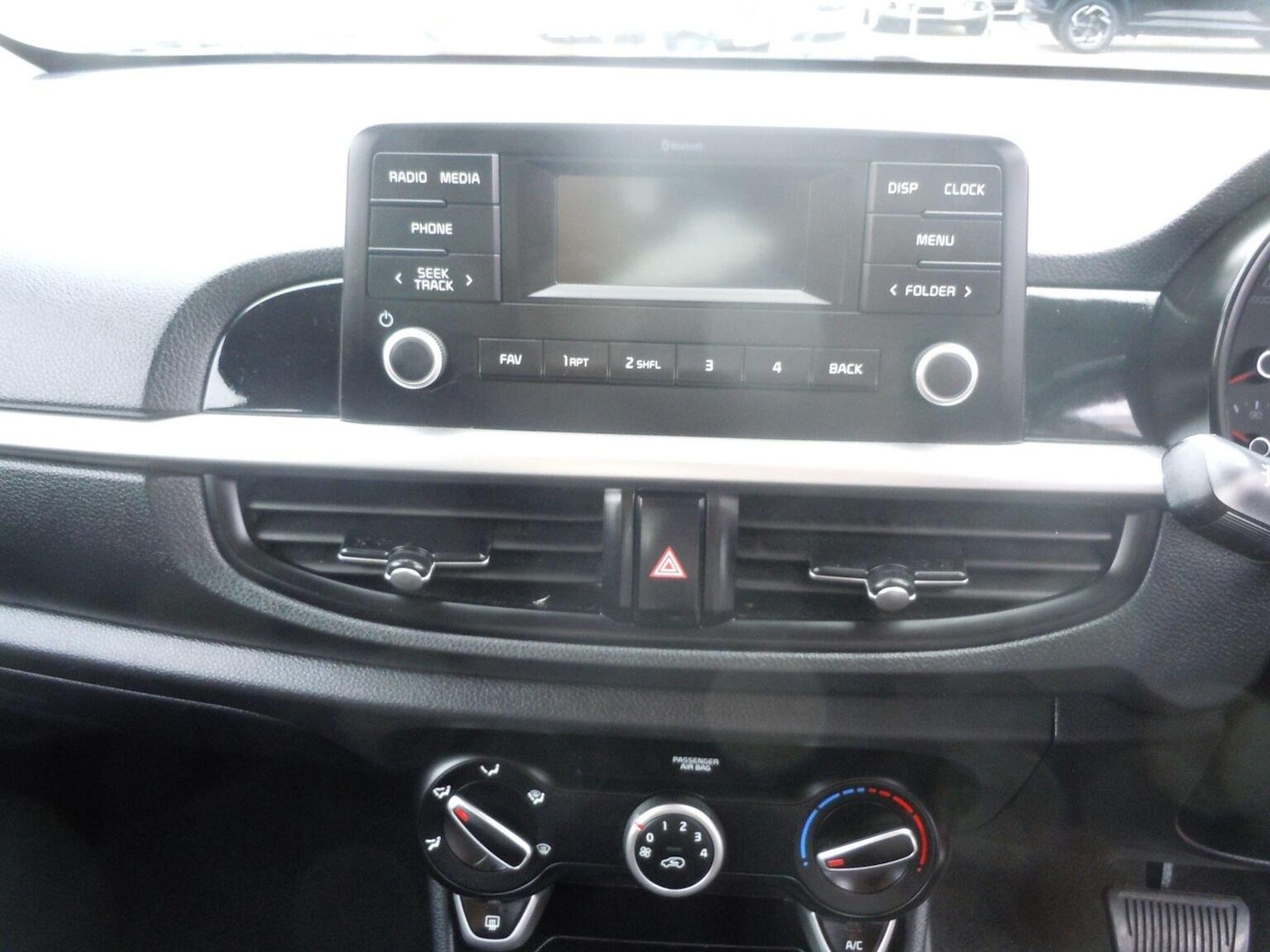 Used Kia Picanto 2022 for sale - 77697517: Photo 19