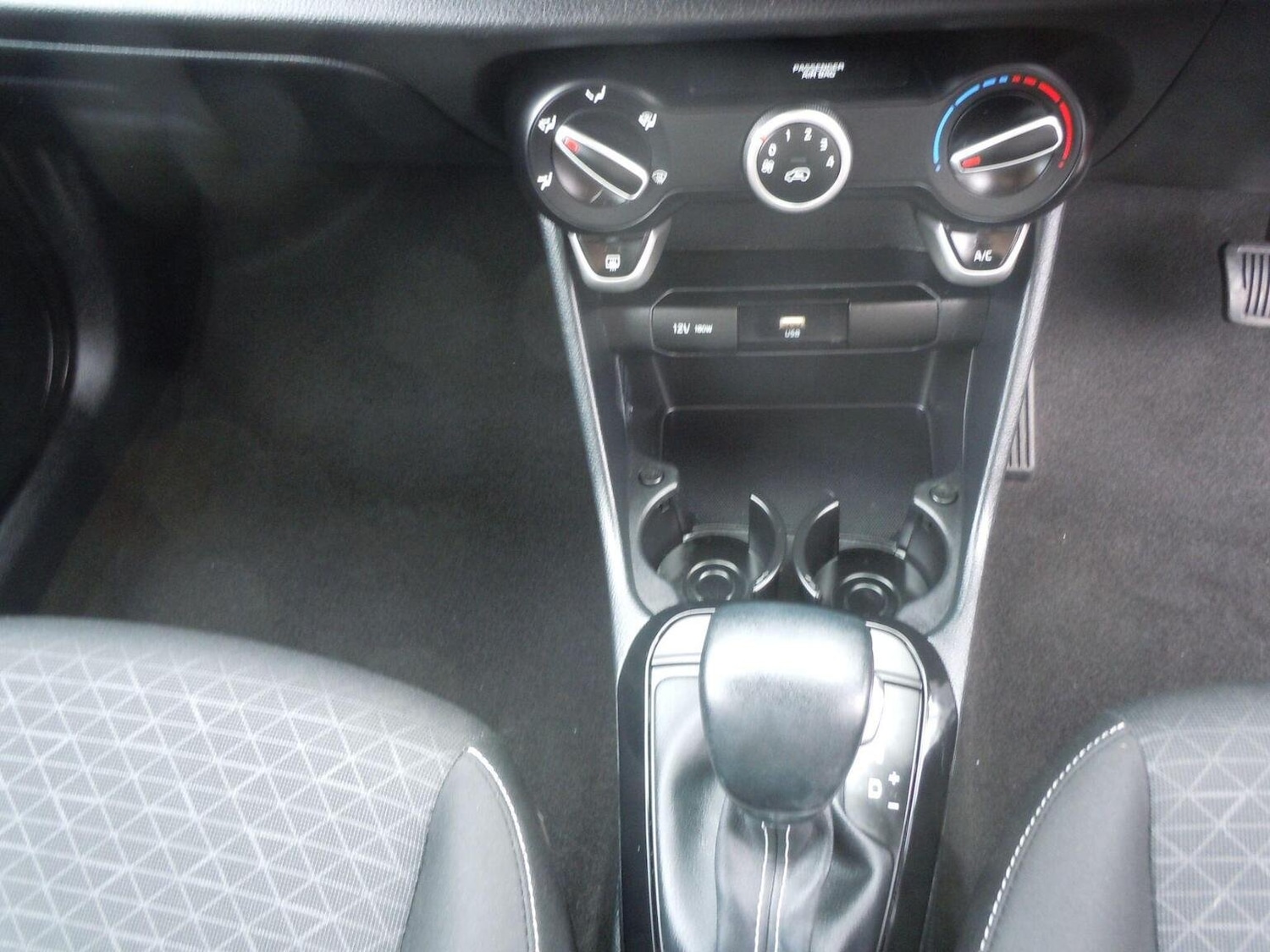 Used Kia Picanto 2022 for sale - 77697517: Photo 9