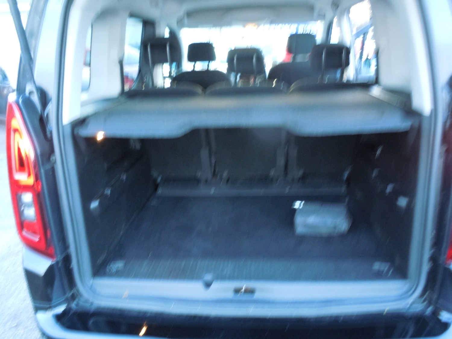 Used Vauxhall Combo Life 2022 for sale - 76725588: Photo 10