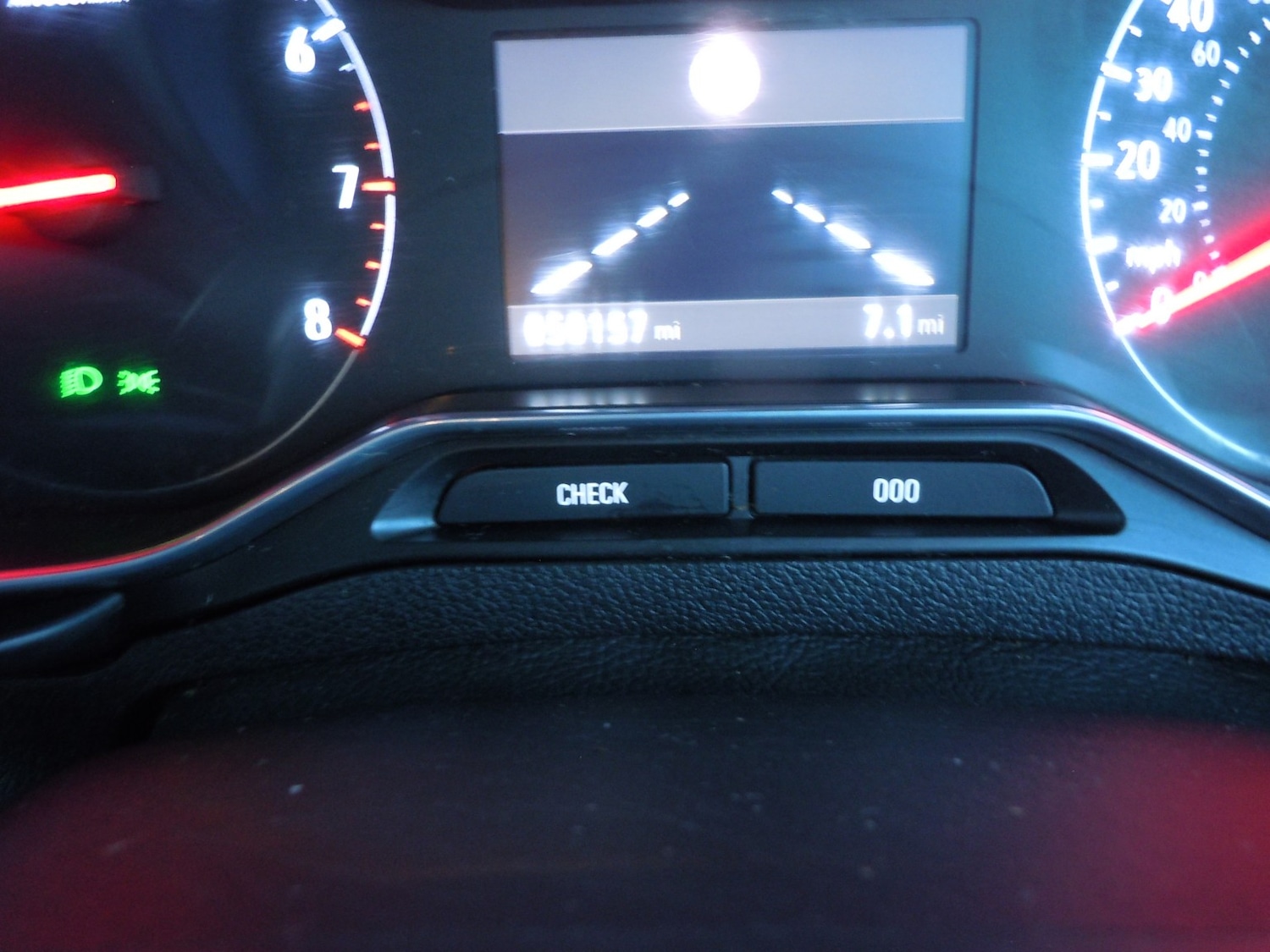 Used Vauxhall Combo Life 2022 for sale - 76725588: Photo 11