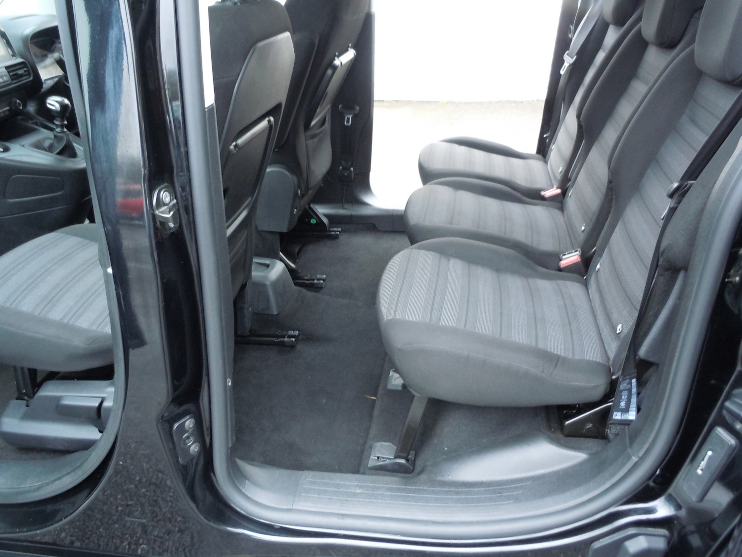 Used Vauxhall Combo Life 2022 for sale - 76725588: Photo 19