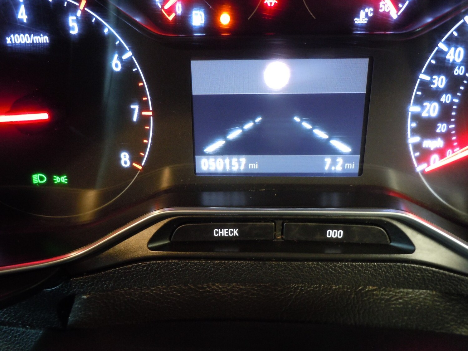 Used Vauxhall Combo Life 2022 for sale - 76725588: Photo 6