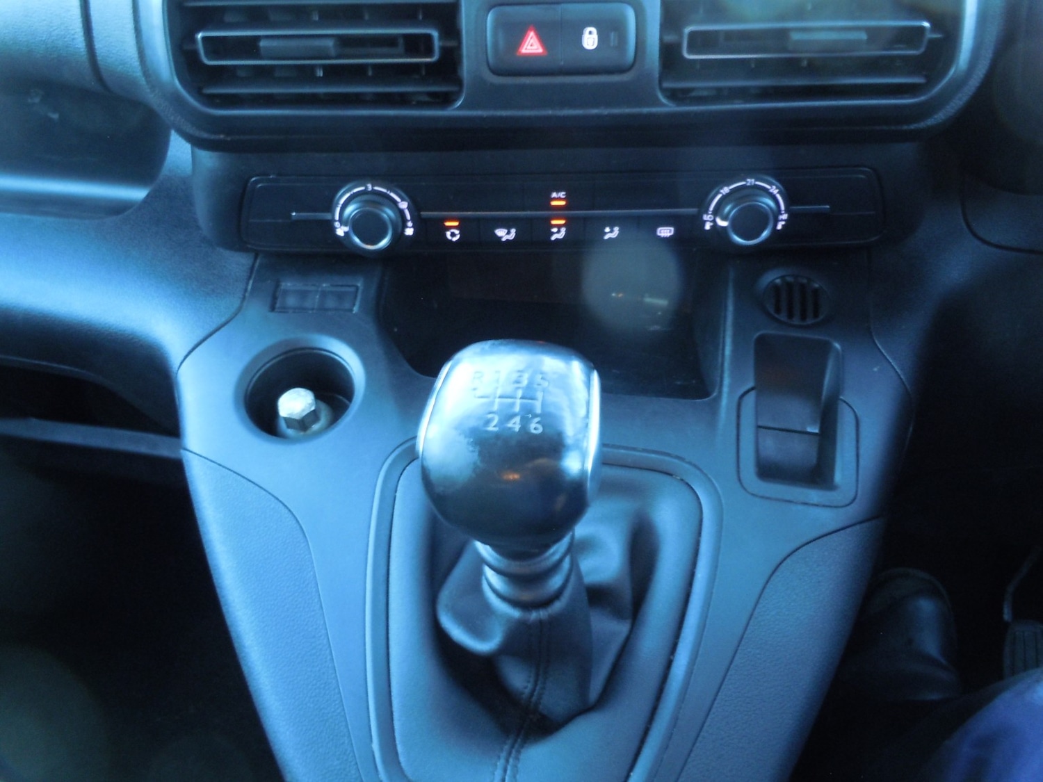 Used Vauxhall Combo Life 2022 for sale - 76725588: Photo 8