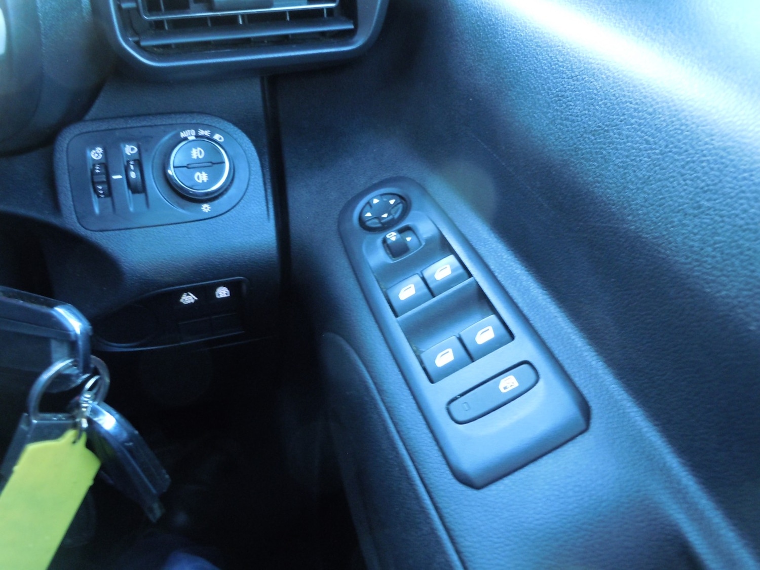 Used Vauxhall Combo Life 2022 for sale - 76725588: Photo 9