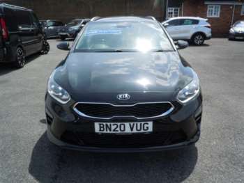 (20) - 1.4 T-GDi 3 Sportswagon Euro 6 (s/s) 5dr