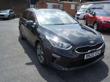 Used Kia Ceed 2020 for sale - 74990052: Photo