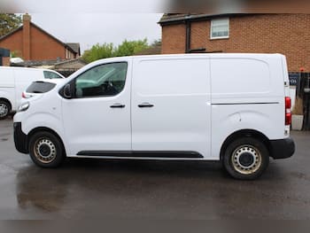 Used Citroen Dispatch 2022 for sale - 79711821: Photo